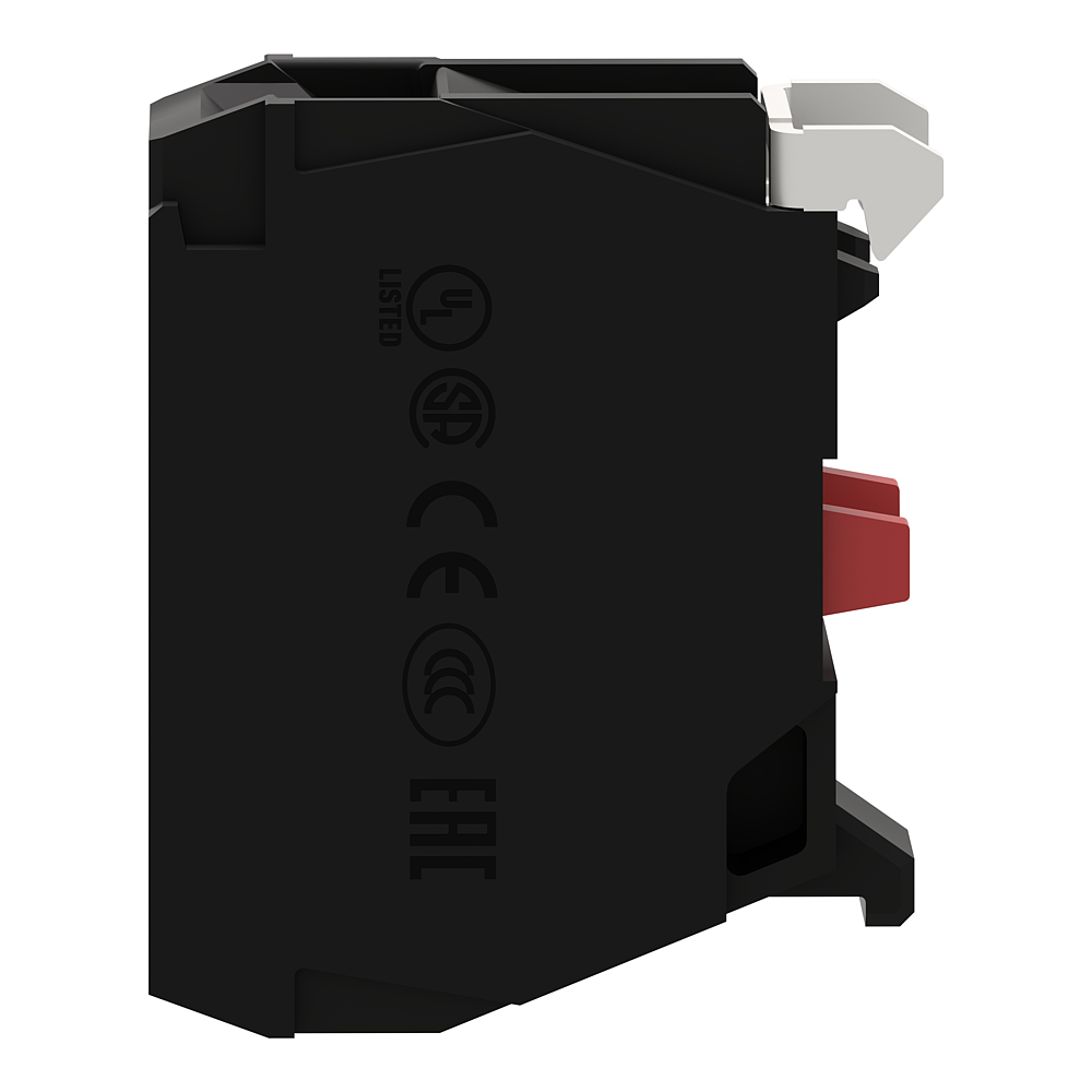 CONTACT VIS ETRIER O